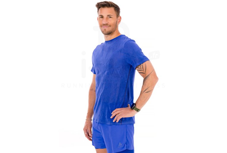 Odlo Zeroweight Engineered Chill-Tec