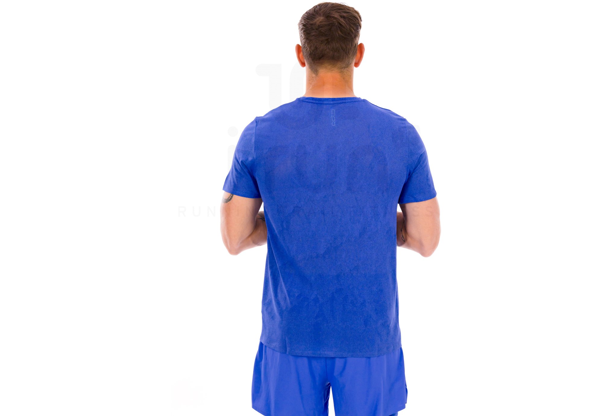 Odlo Zeroweight Engineered Chill-Tec