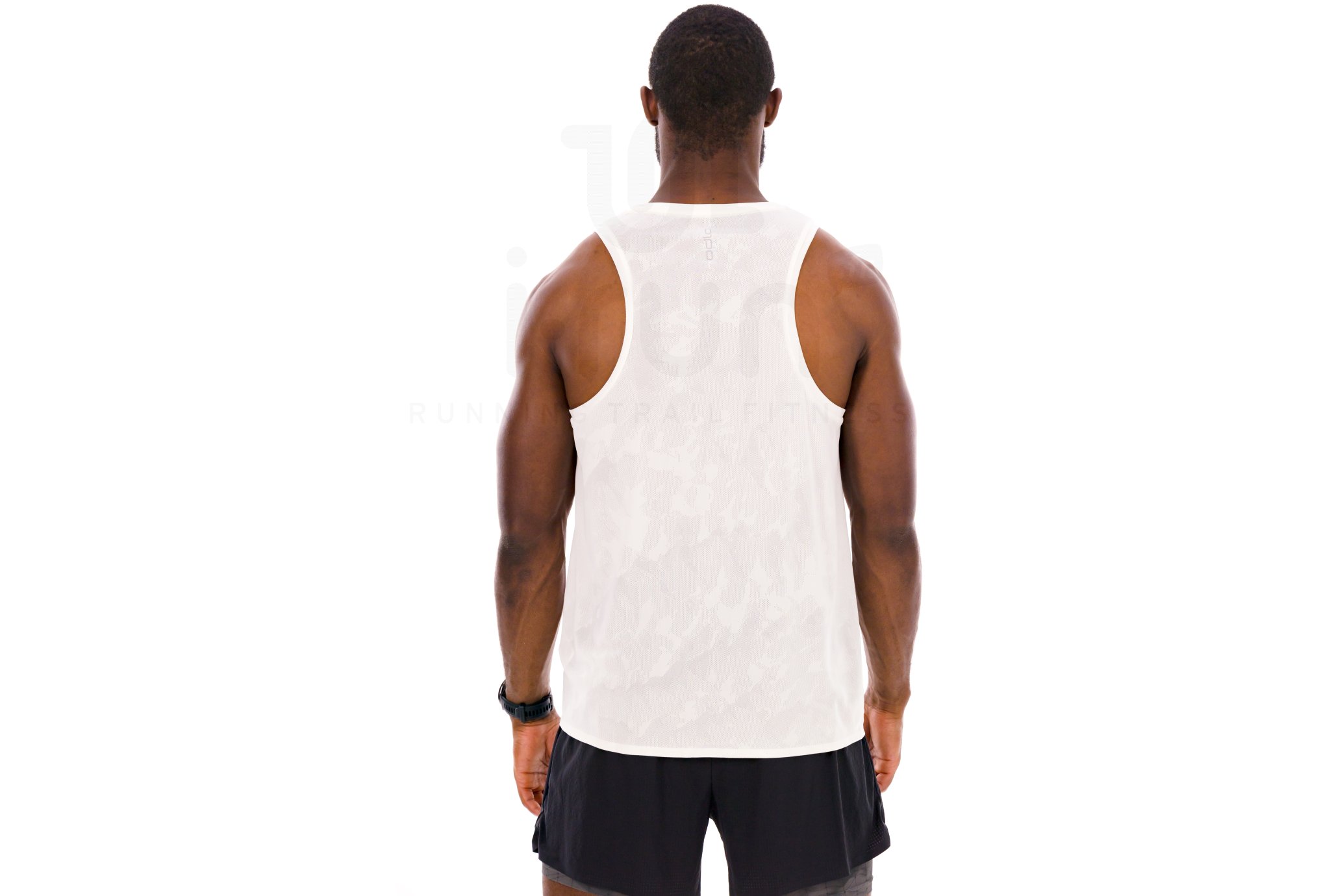 Odlo Zeroweight Engineered Chill-Tec Herren