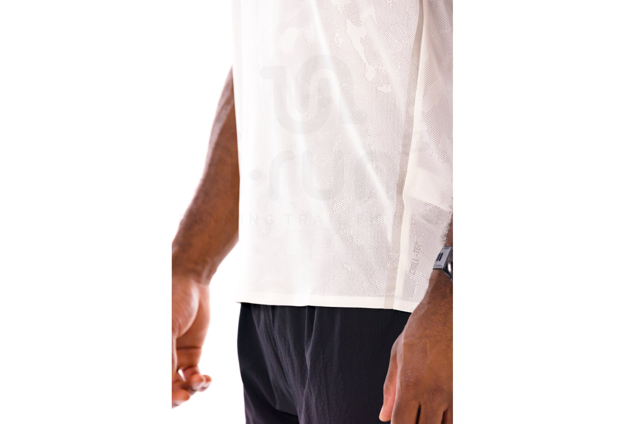 Odlo Zeroweight Engineered Chill-Tec Herren
