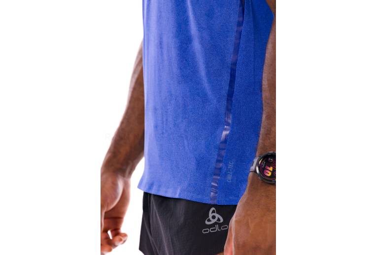 Odlo Zeroweight Engineered Chill-Tec