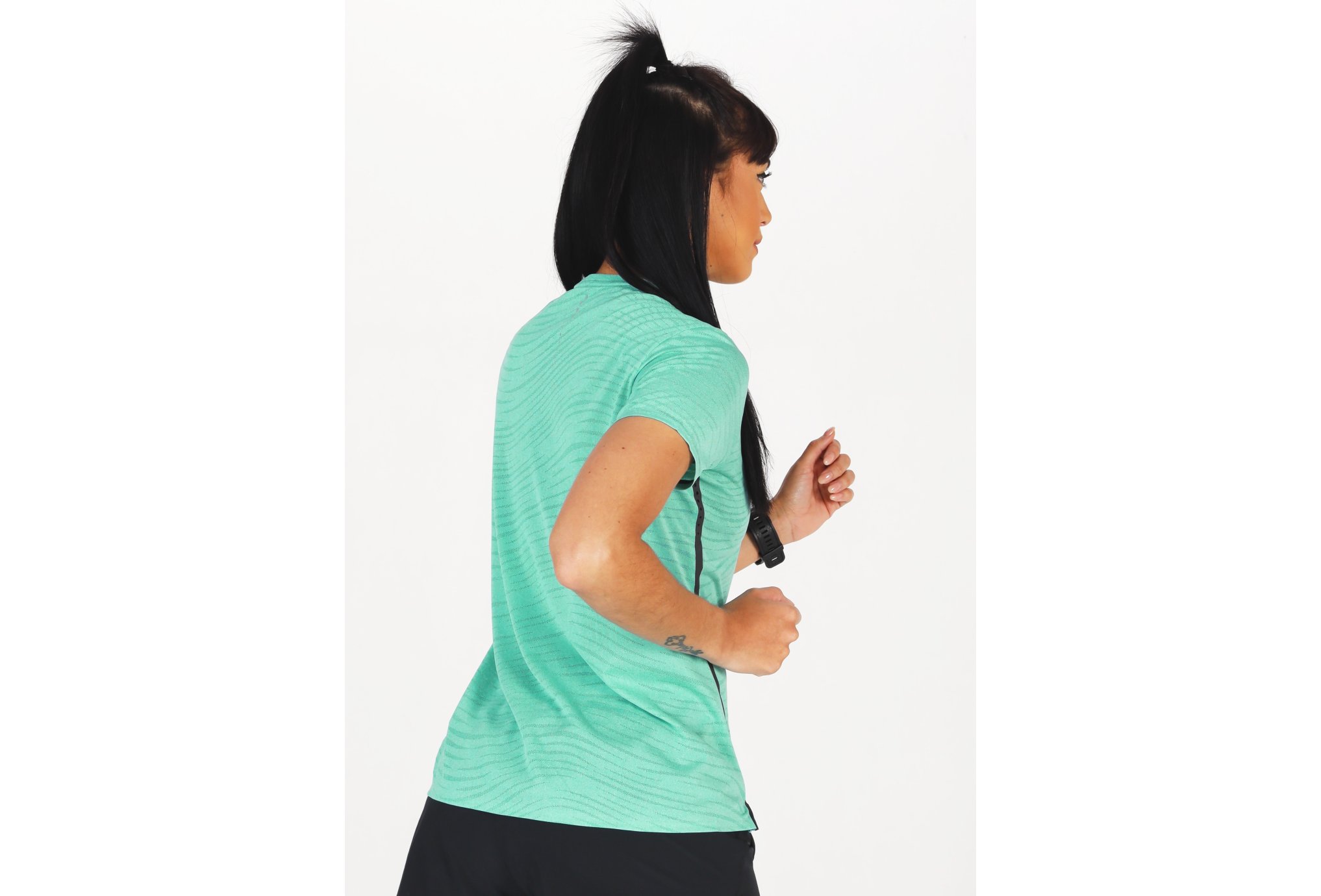 Odlo Zeroweight Engineered Chill-Tec Damen