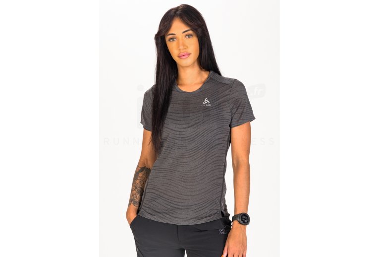 Odlo Zeroweight Engineered Chill-Tec Damen