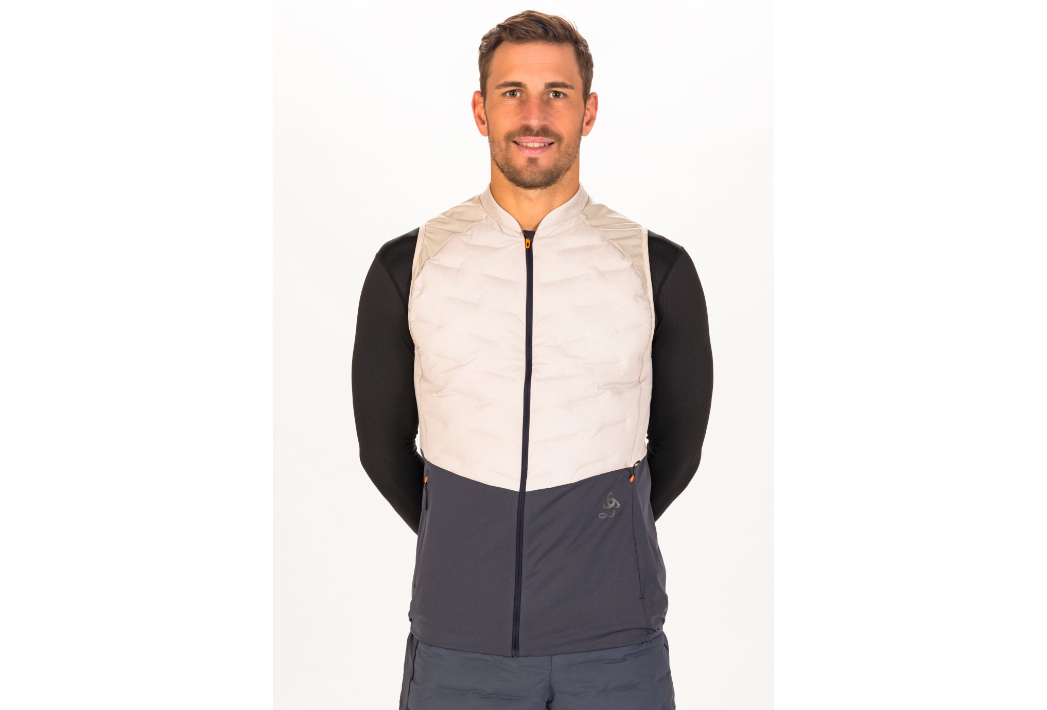 Odlo Zeroweight Insulator ECO M vêtement running homme