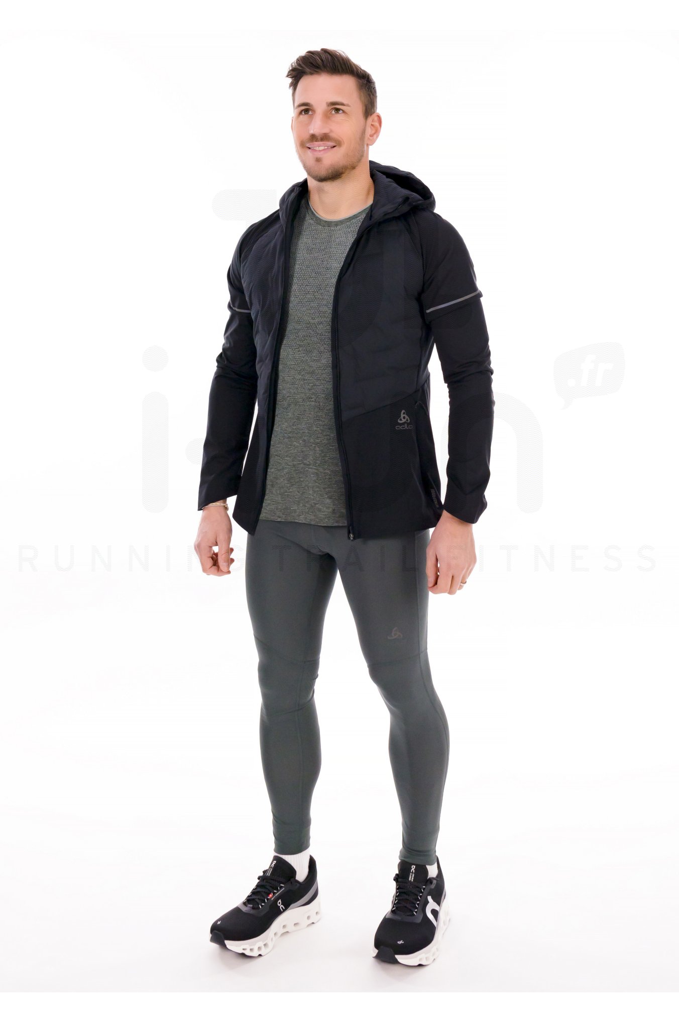 Odlo Zeroweight Insulator ECO 