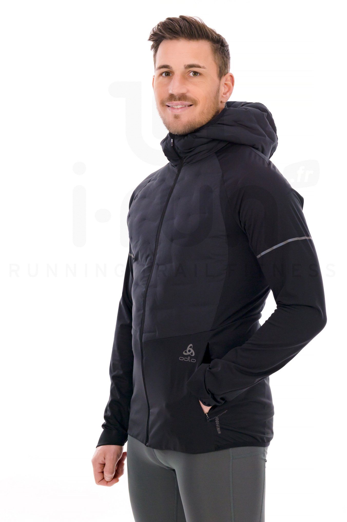 Odlo Zeroweight Insulator ECO 