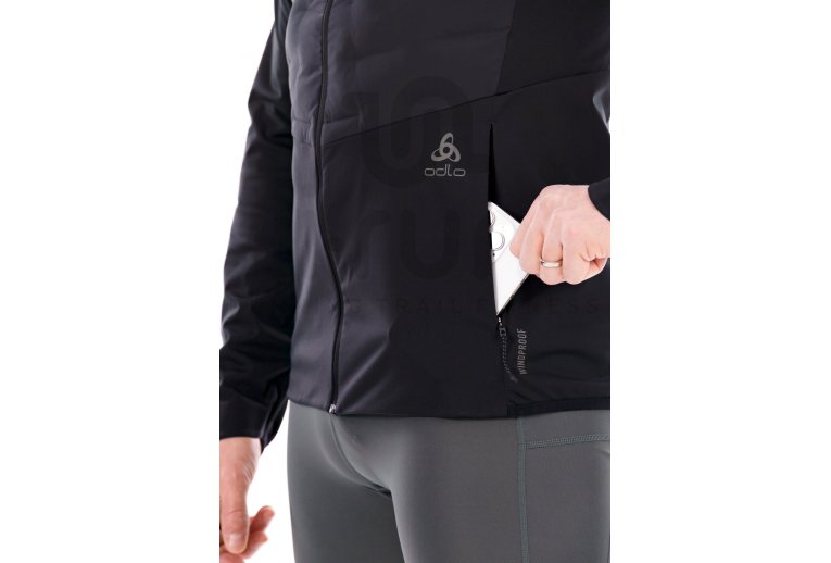 Odlo Zeroweight Insulator ECO M