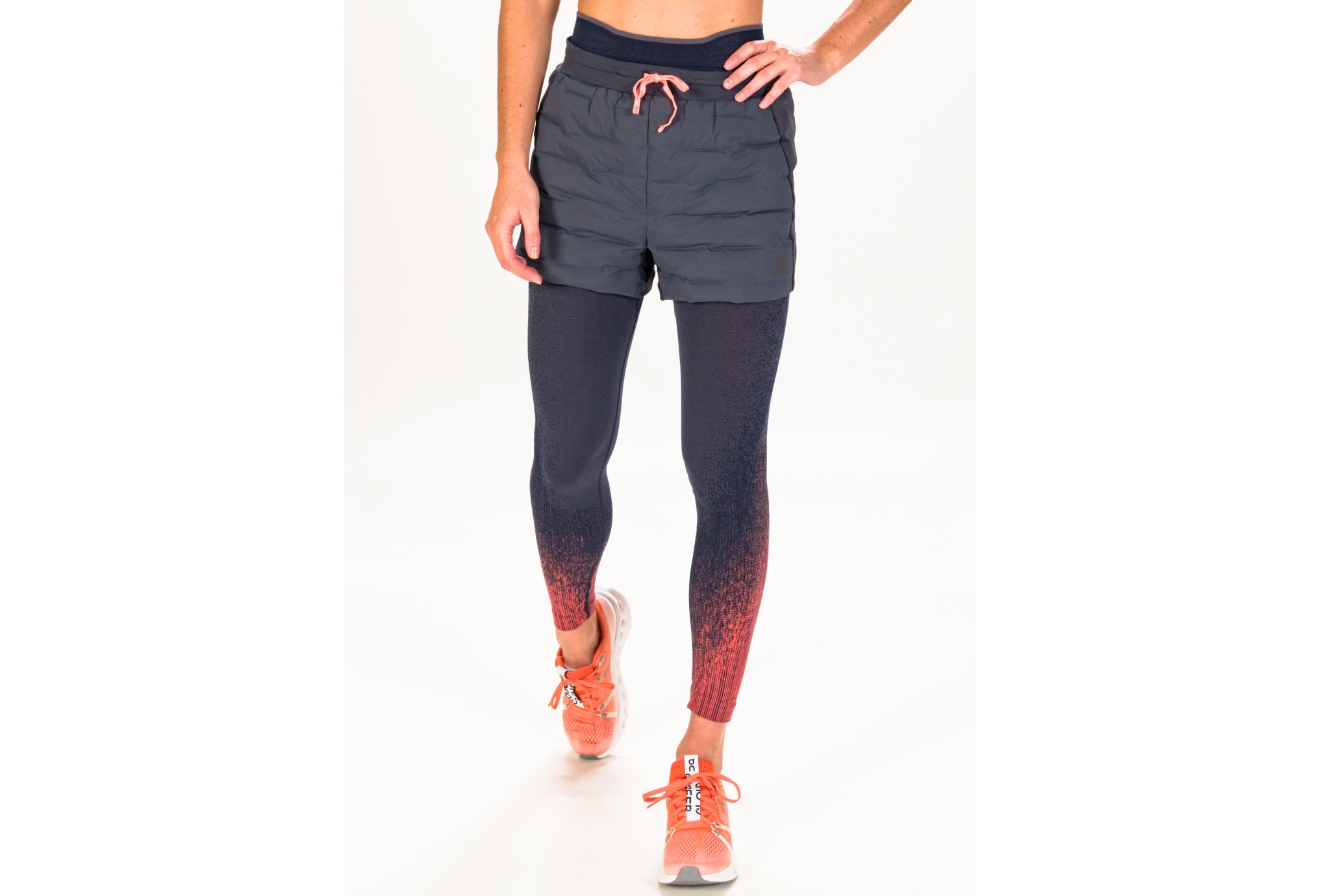 Odlo Zeroweight Insulator ECO W vêtement running femme