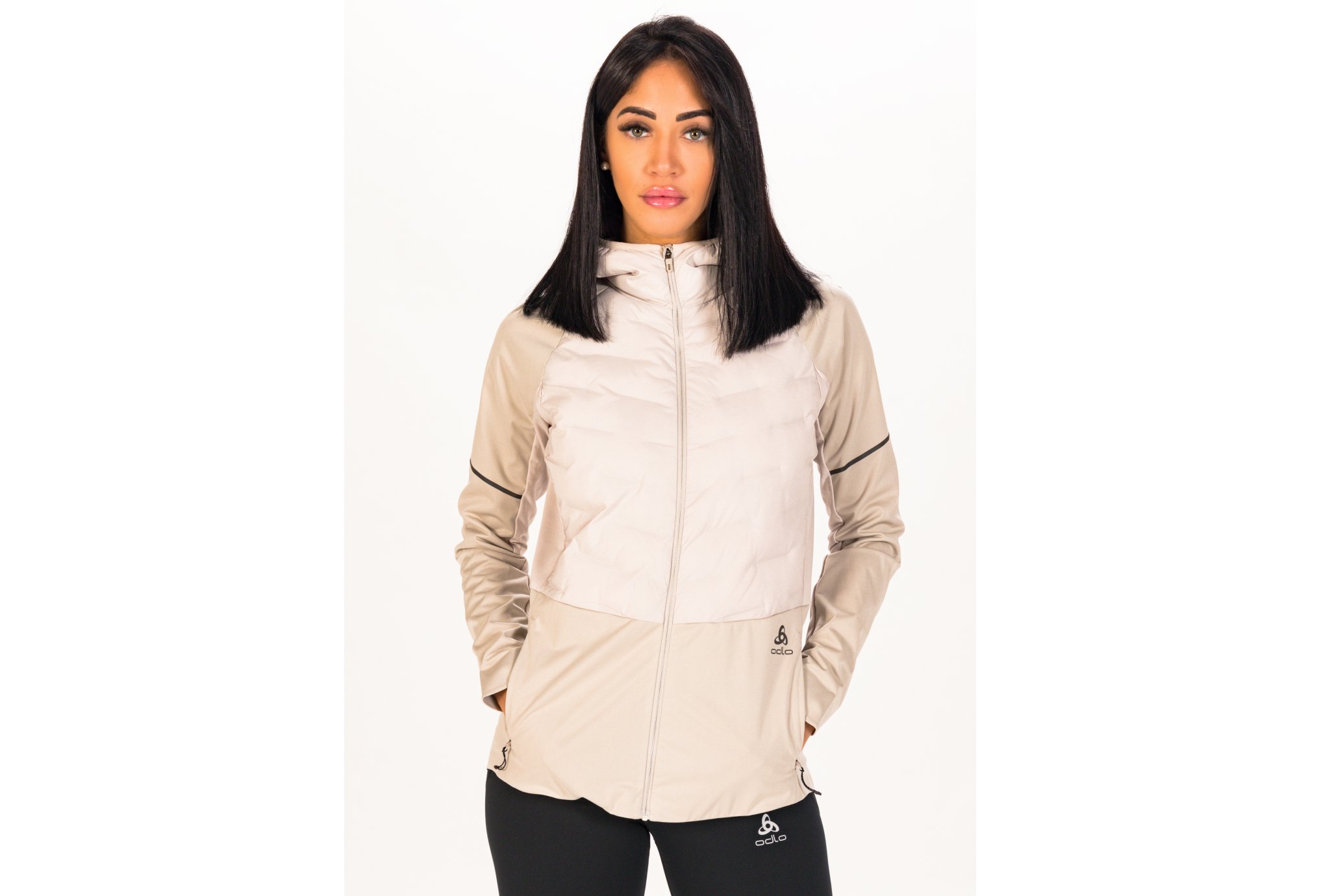 Odlo Zeroweight Insulator ECO W vêtement running femme