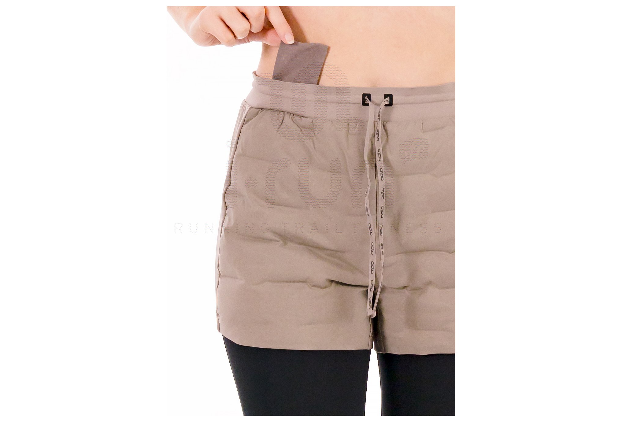 Odlo Zeroweight Isolador