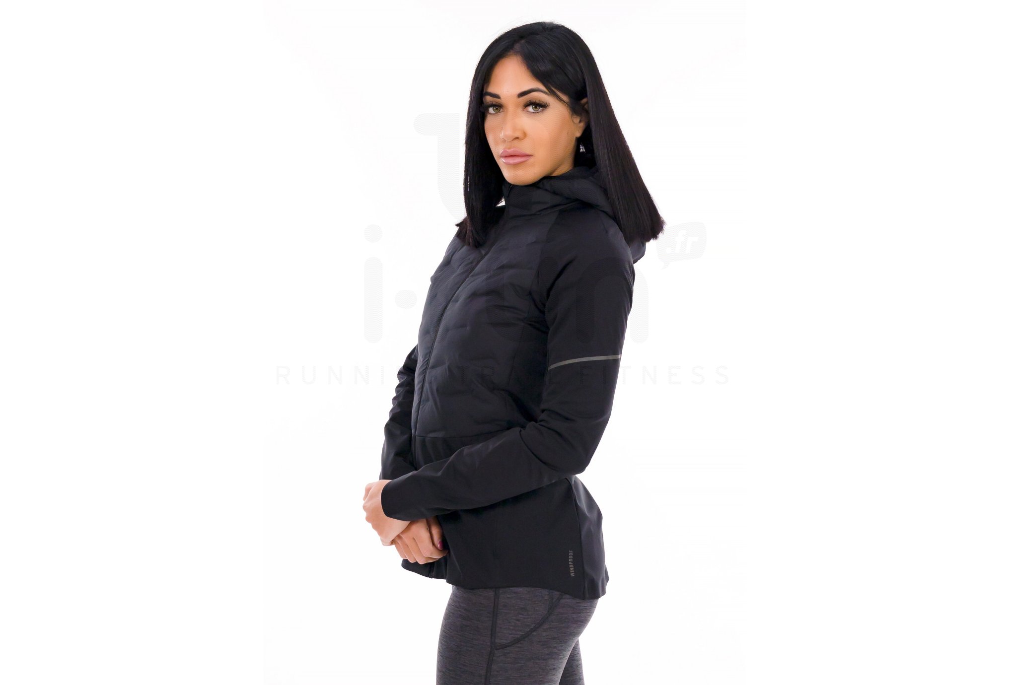 Odlo Zeroweight Insulator ECO W