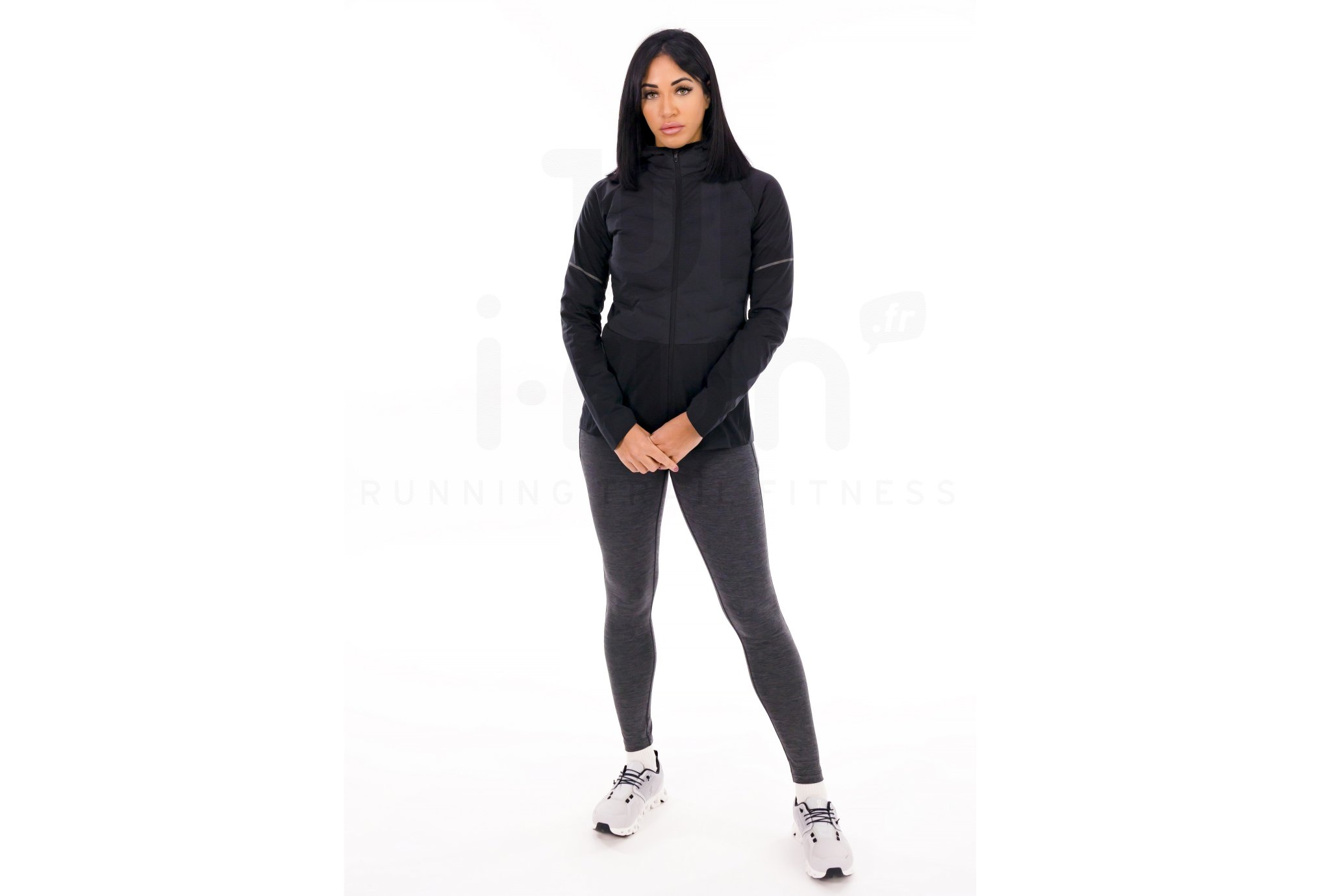 Odlo Zeroweight Insulator ECO W