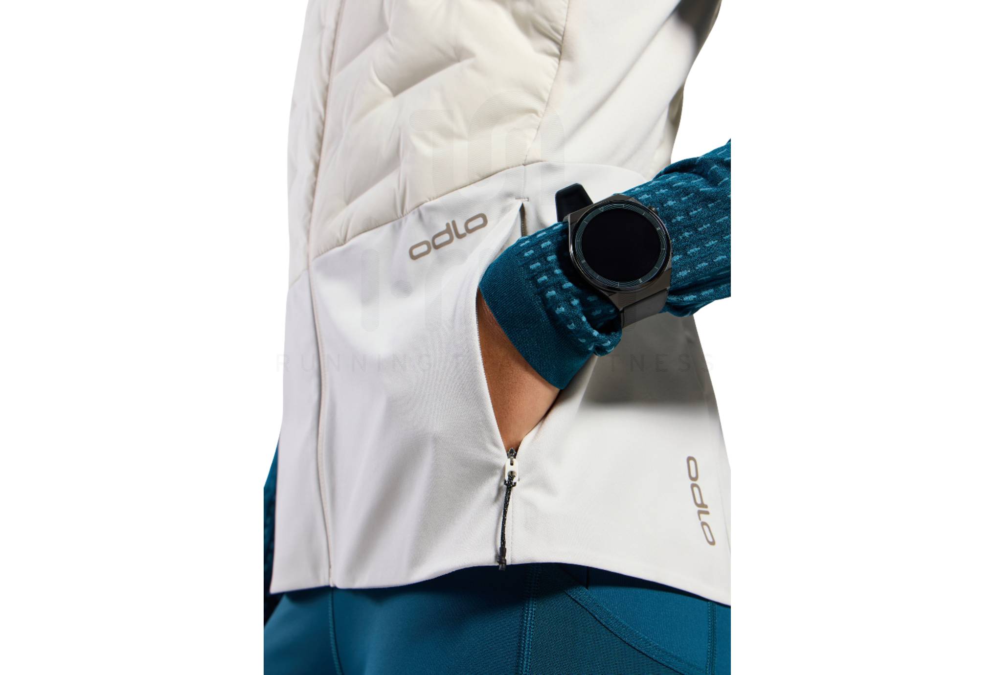 Odlo Zeroweight Insulator Damen