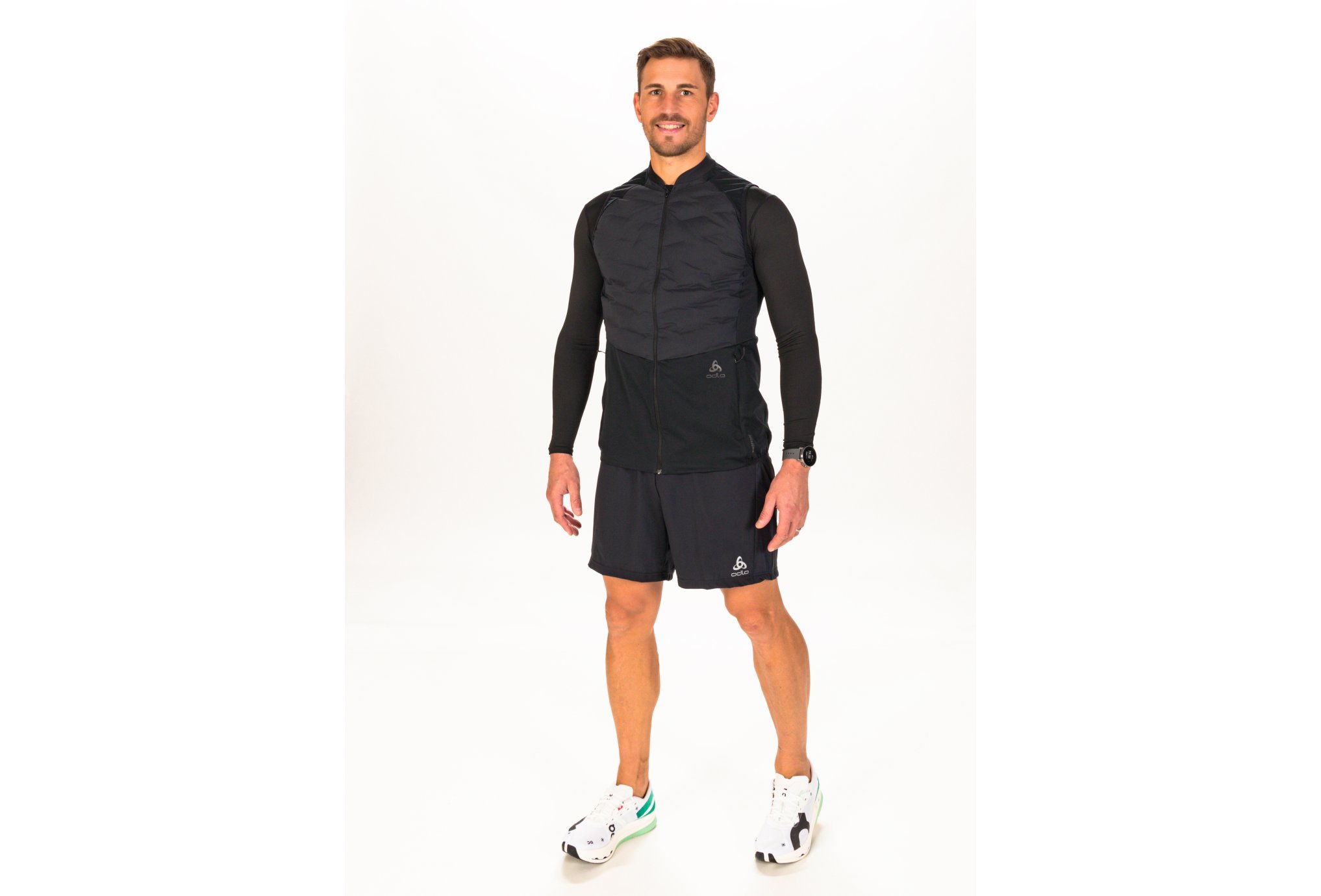 Odlo Zeroweight Insulator ECO M