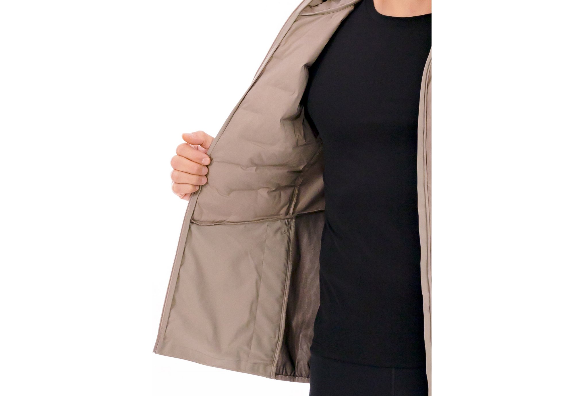 Odlo Zeroweight Insulator ECO M