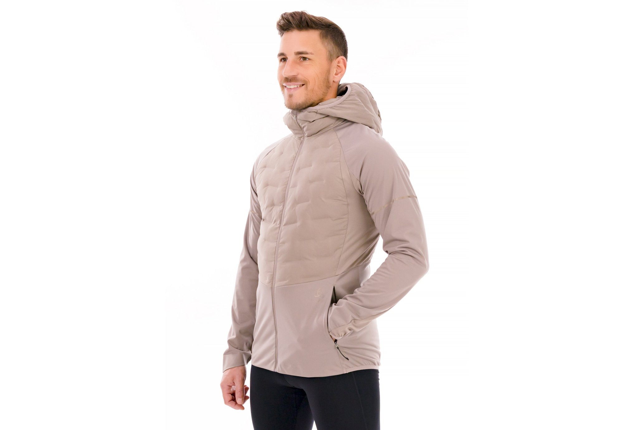 Odlo Zeroweight Insulator ECO M