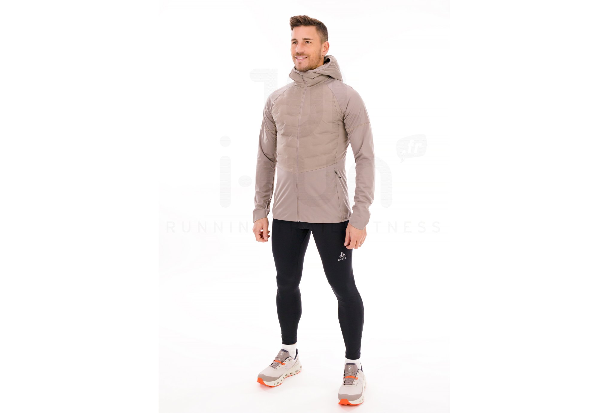 Odlo Zeroweight Insulator ECO M