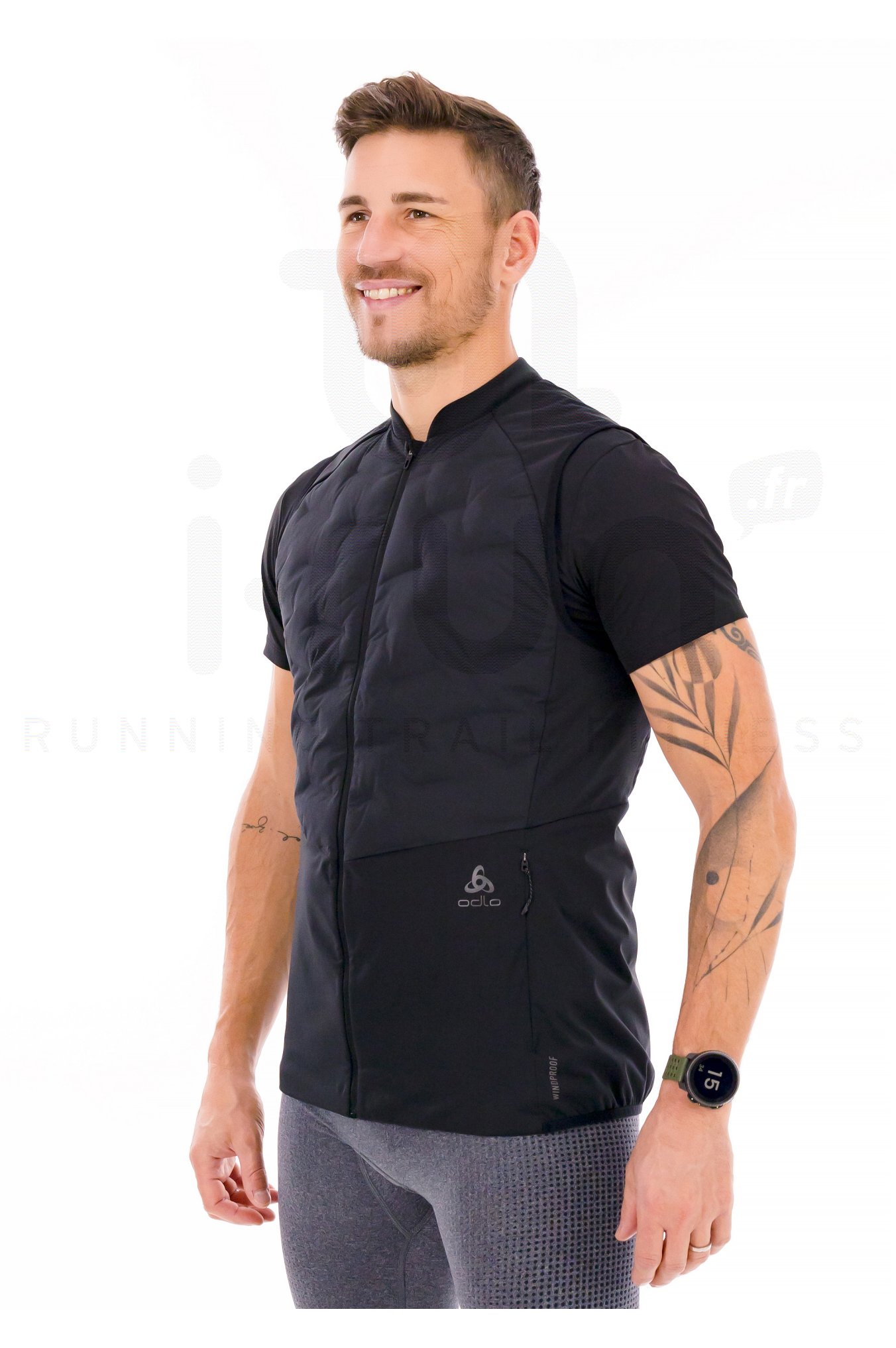 Odlo Zeroweight Insulator 