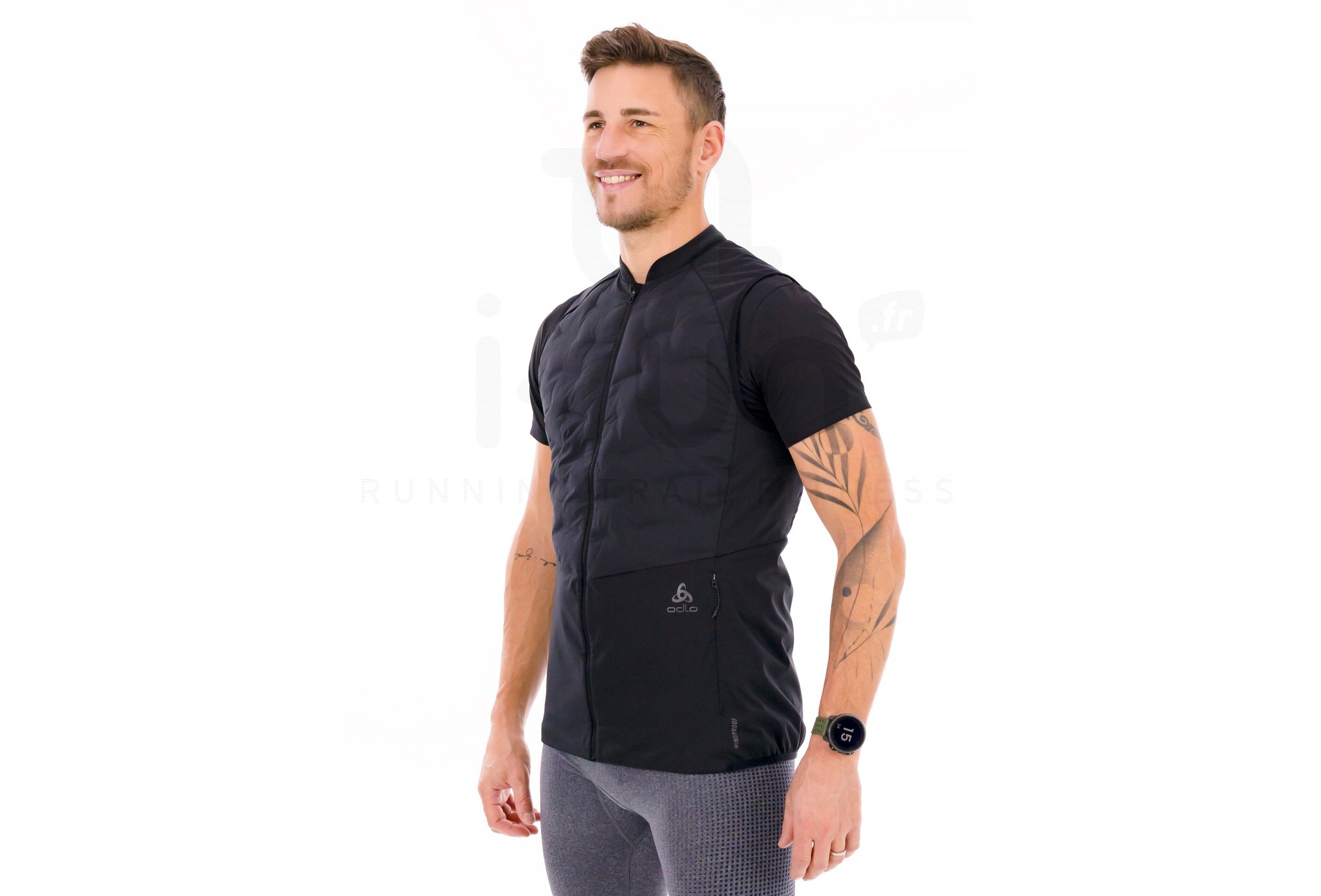 Odlo Zeroweight Insulator