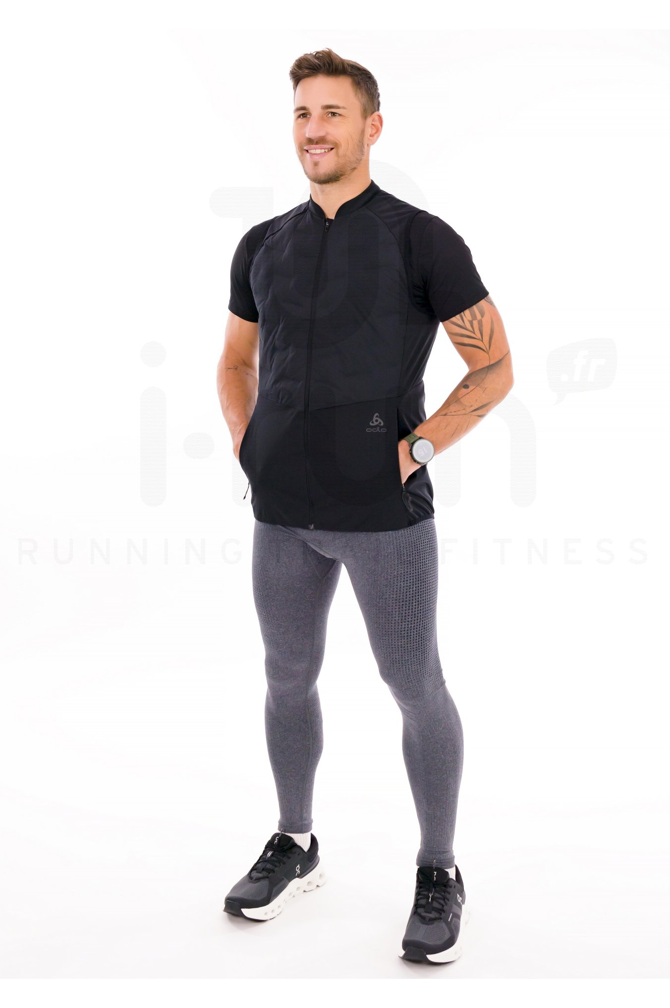 Odlo Zeroweight Insulator 