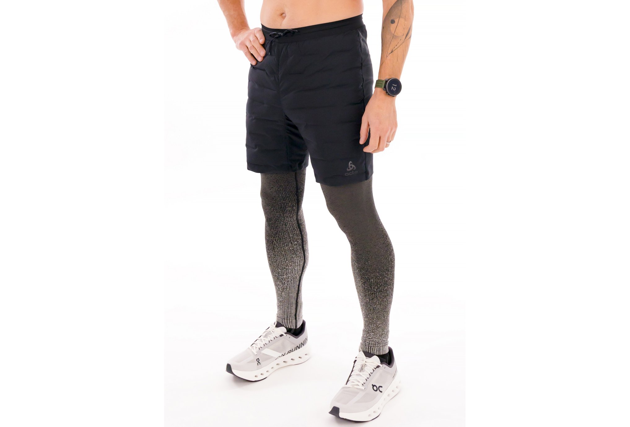 Odlo Zeroweight Insulator Herren