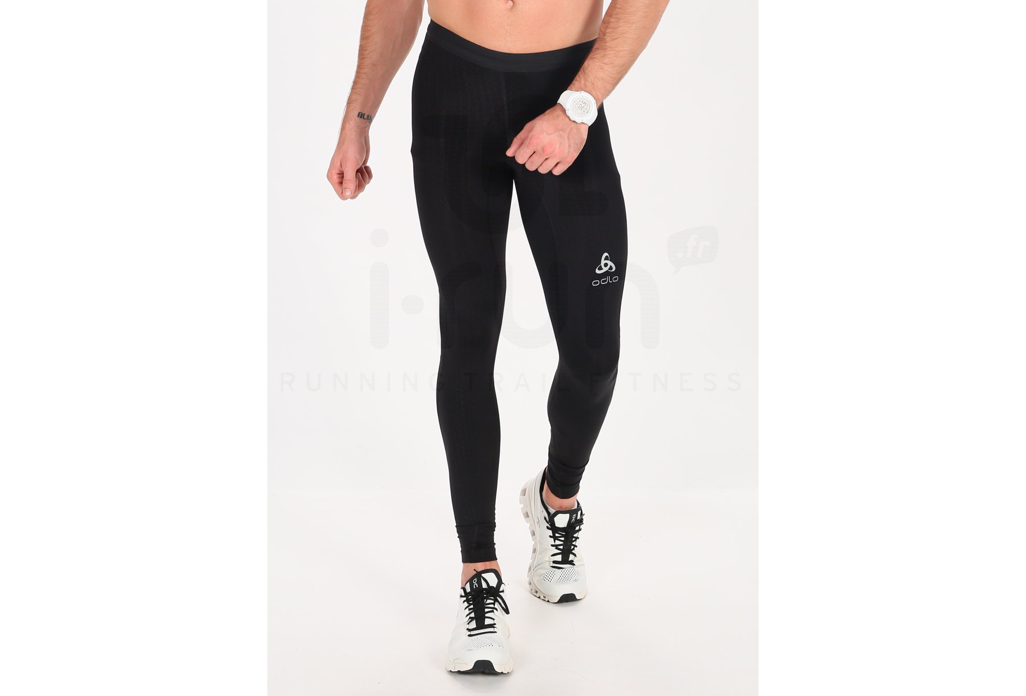 Odlo Mallas largas Zeroweight Light