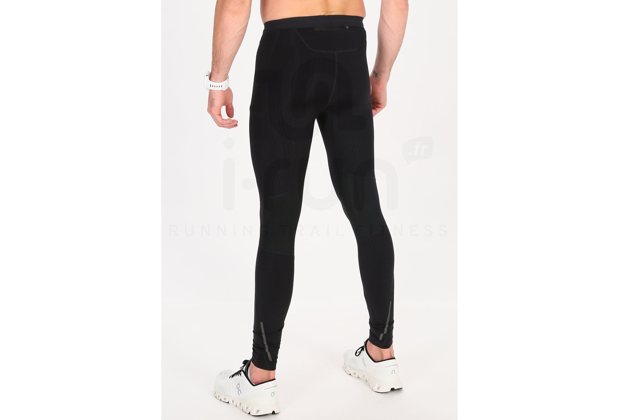 Odlo Mallas largas Zeroweight Light
