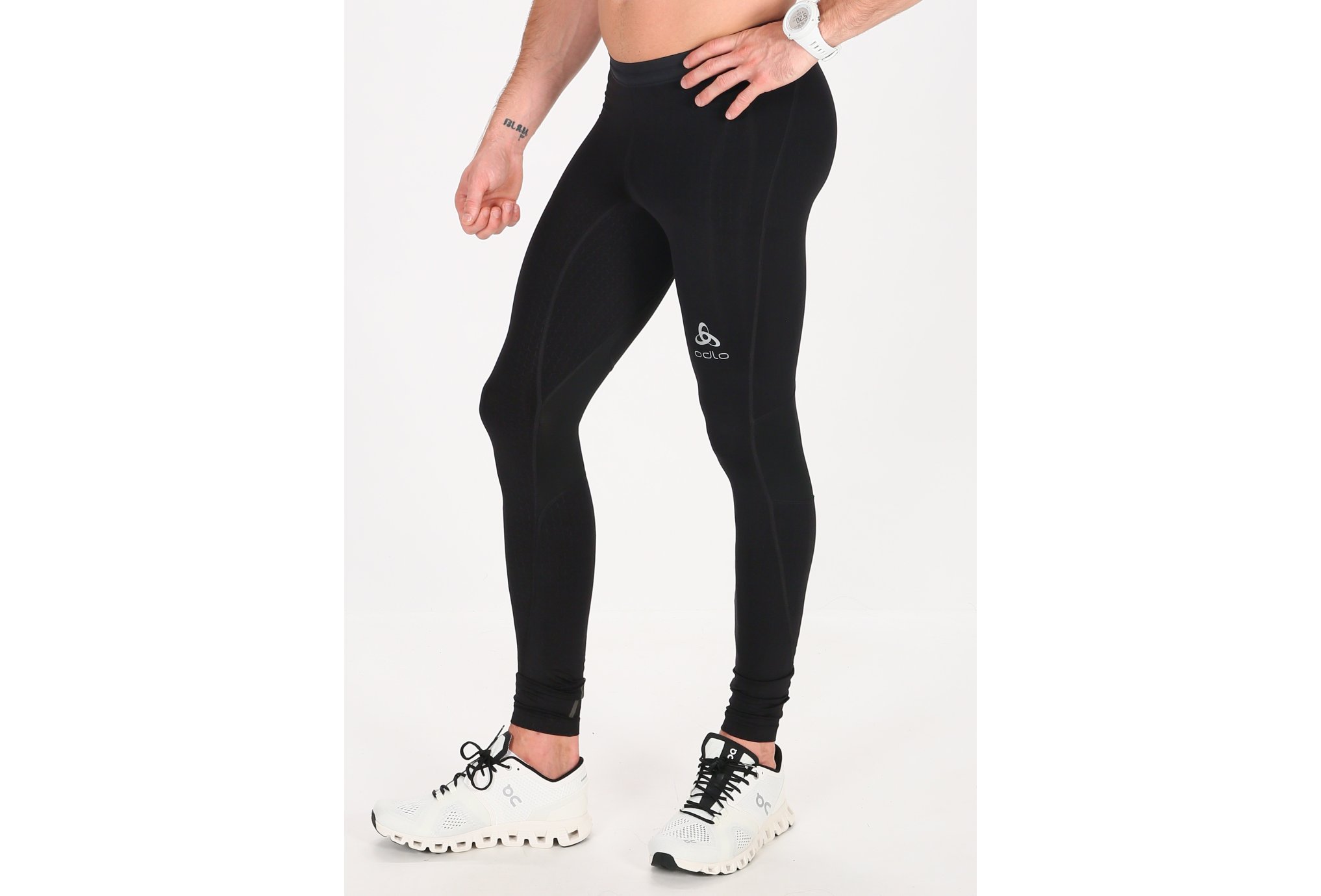 Odlo Mallas largas Zeroweight Light