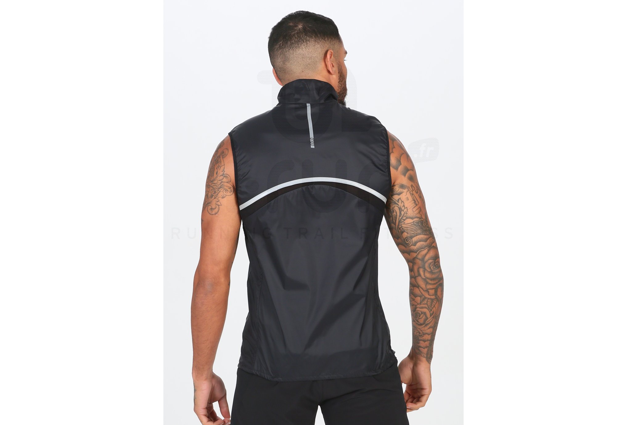 Odlo chaleco ZeroWeight