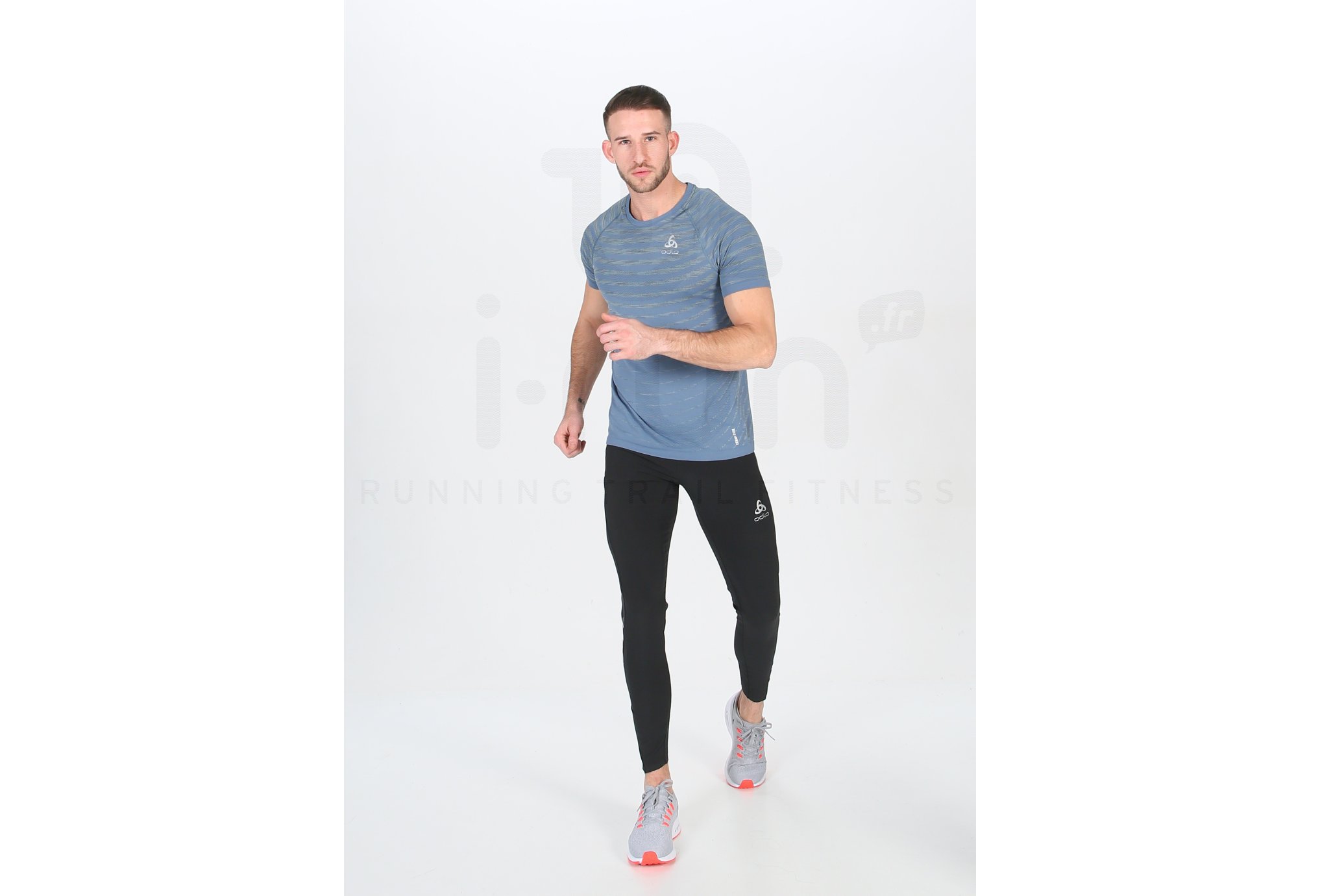 Odlo pantal�n Zeroweight