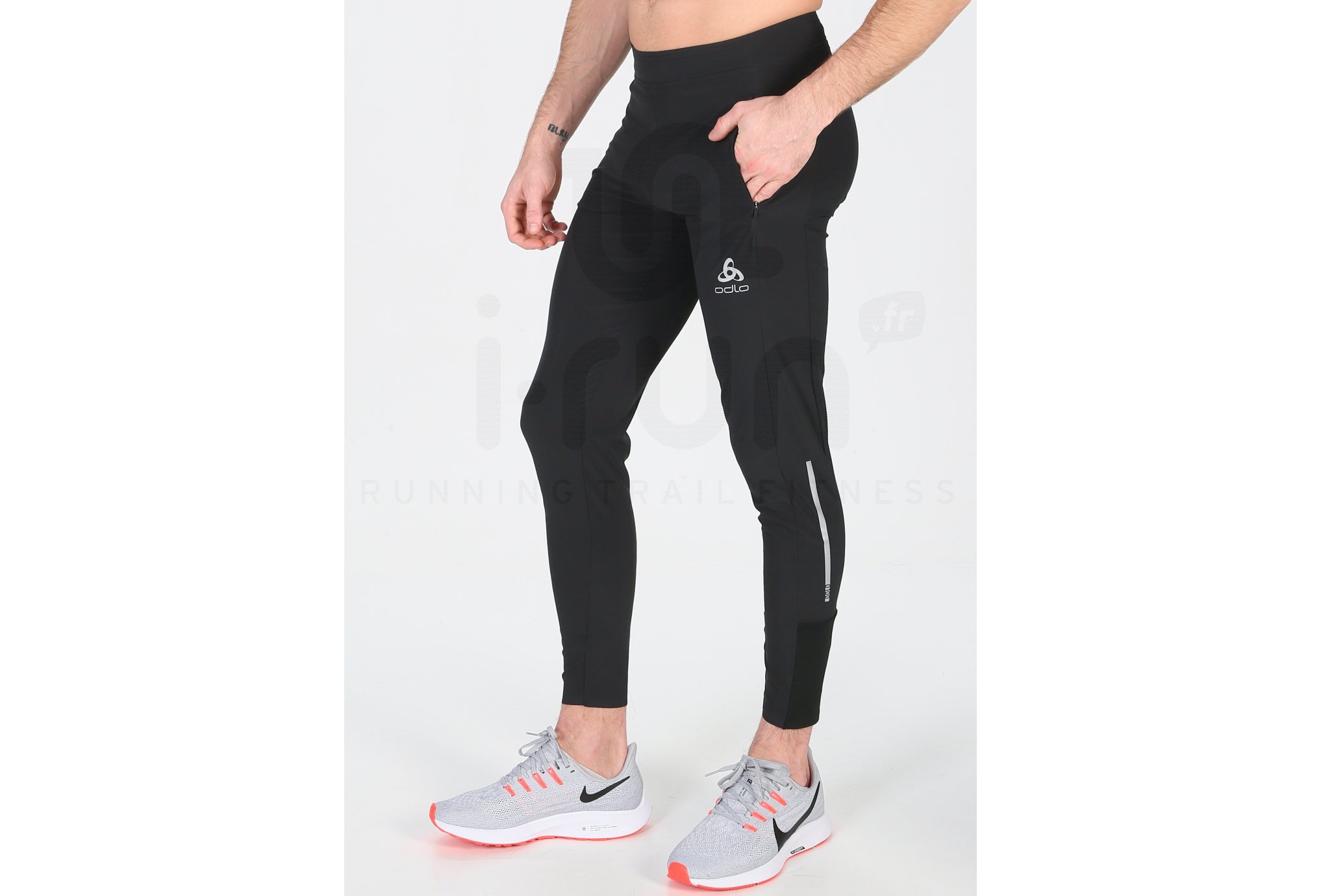 Odlo pantal�n Zeroweight