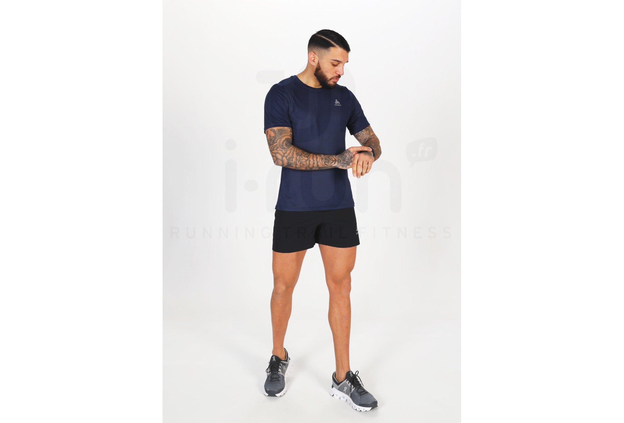 Odlo Zeroweight Herren
