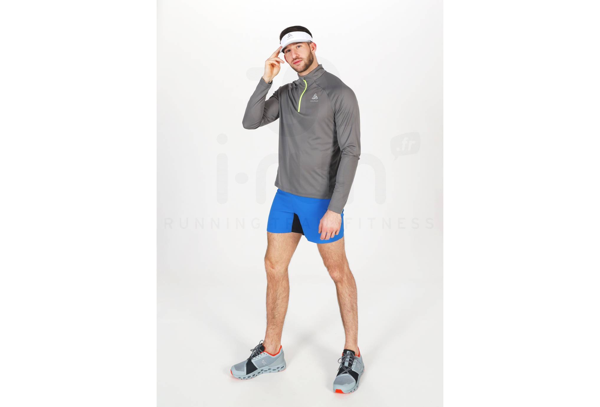 Odlo Zeroweight Herren