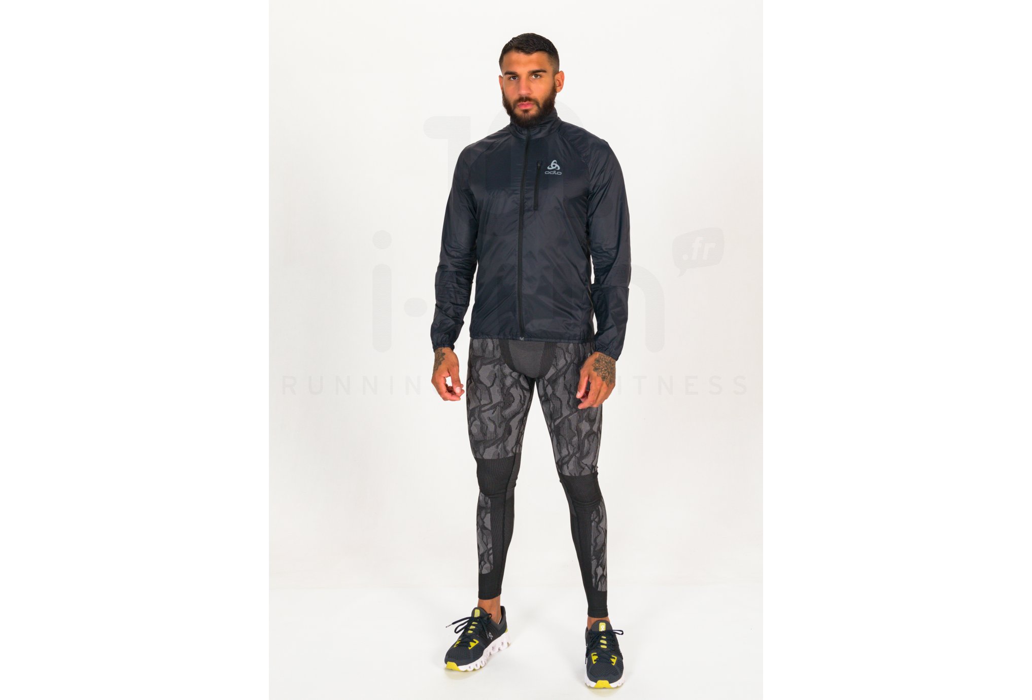 Odlo Zeroweight Herren