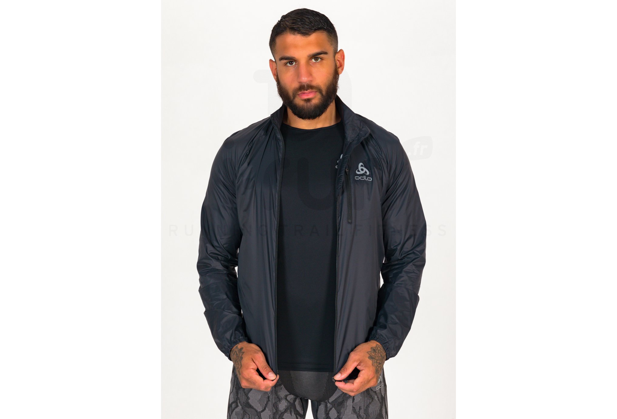 Odlo Zeroweight Herren