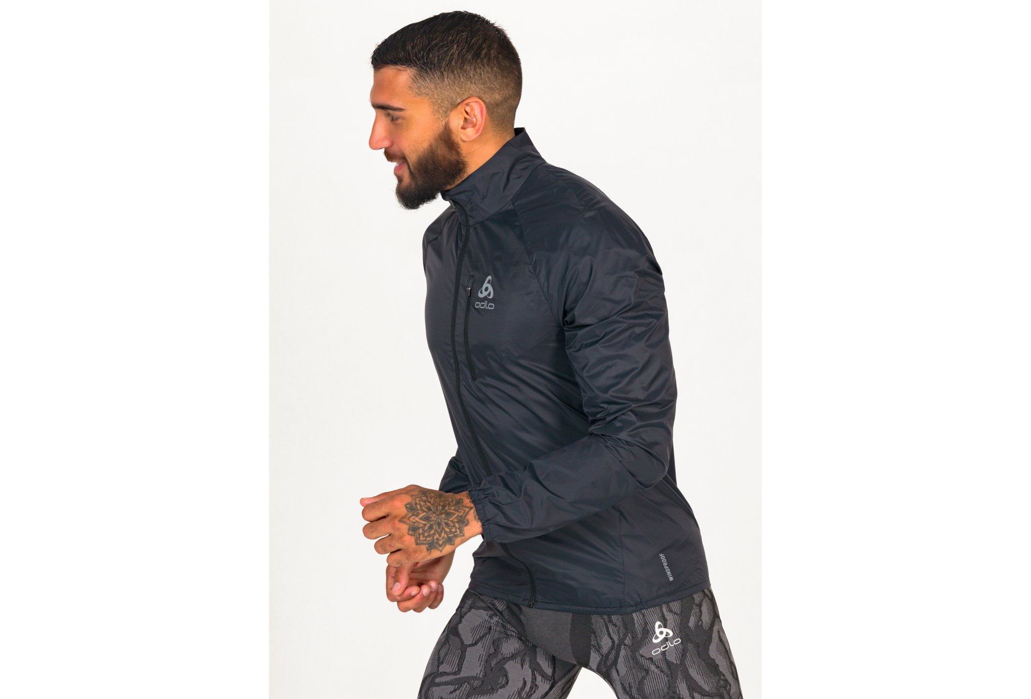 Odlo Zeroweight Herren