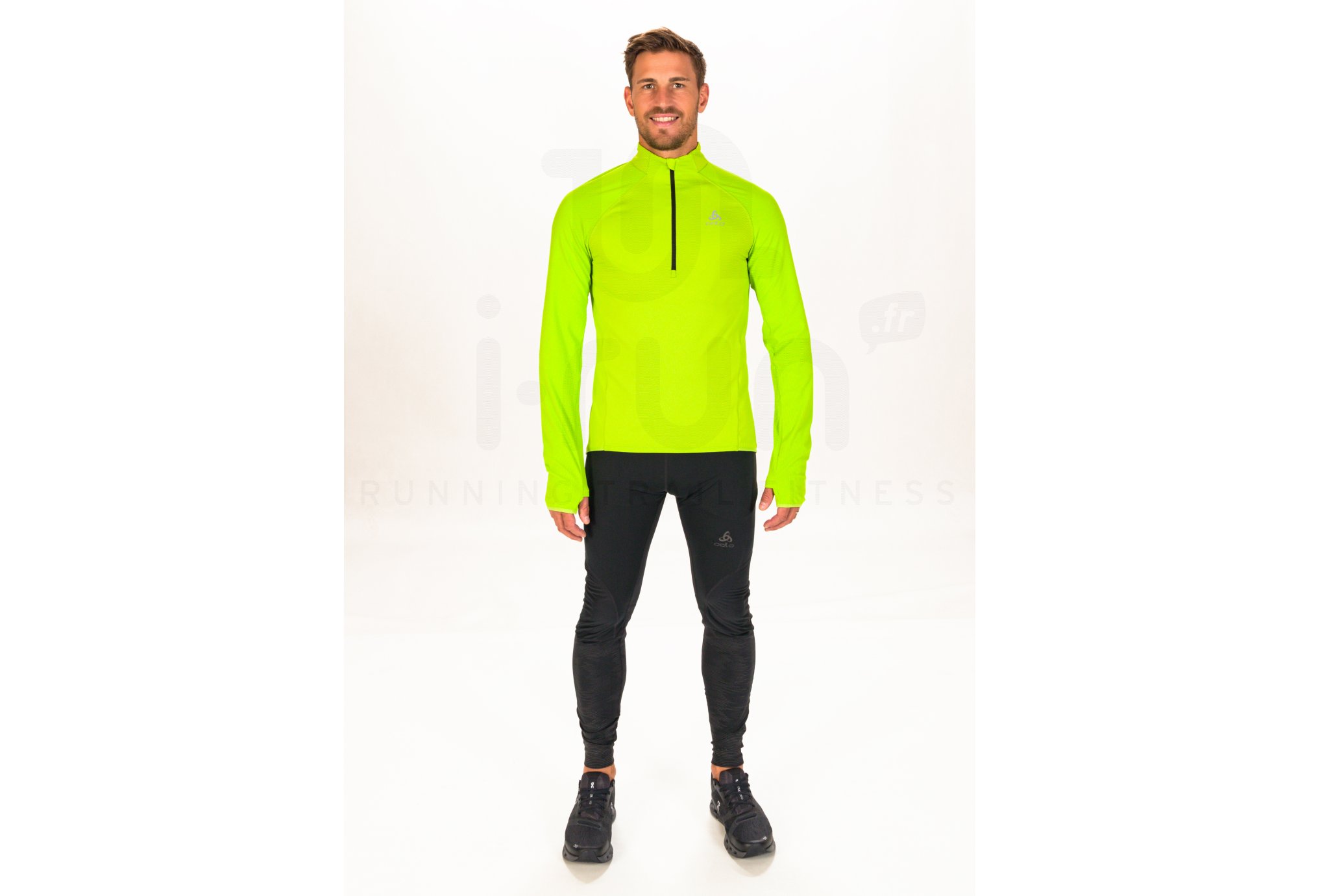 Odlo Zeroweight Herren