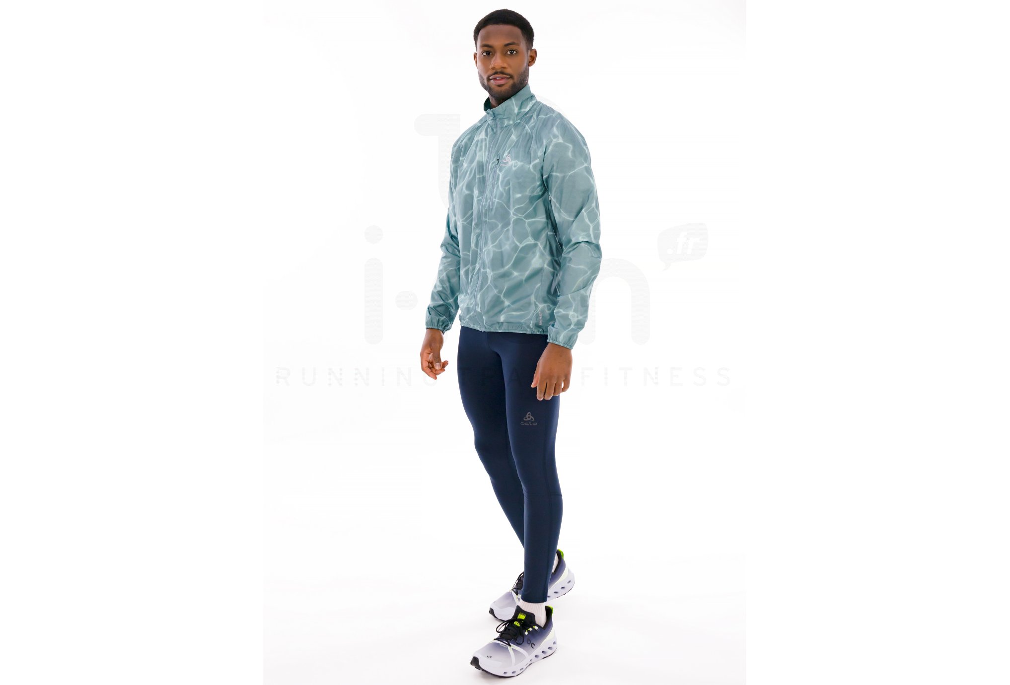 Odlo Zeroweight Herren