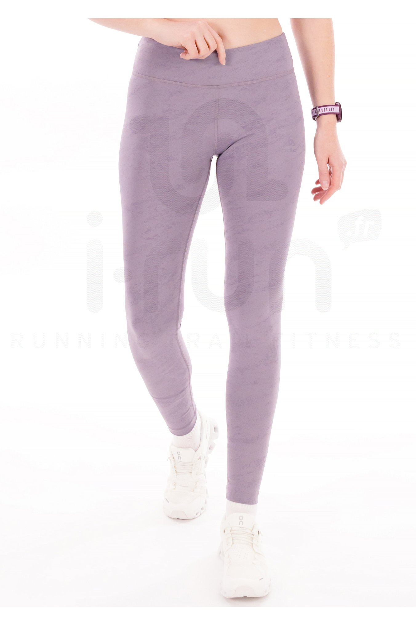 Odlo Zeroweight Print Reflective