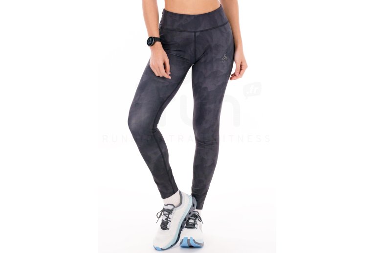 Odlo Zeroweight Print Reflective