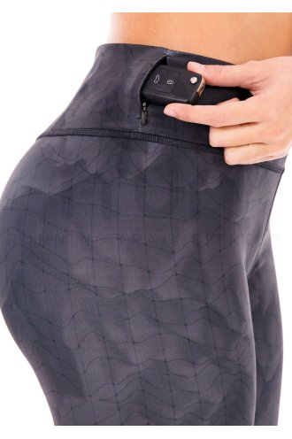 Odlo Zeroweight Print Reflective 