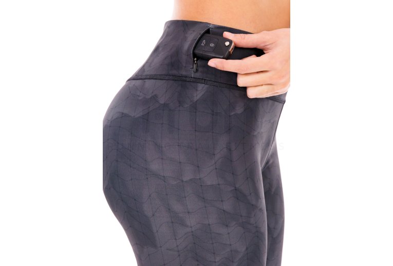 Odlo Zeroweight Print Reflective