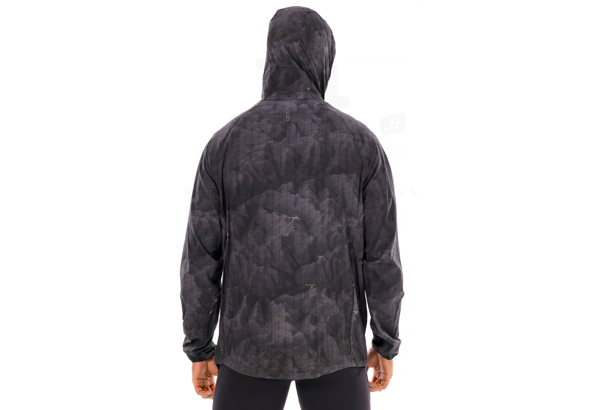 Odlo Zeroweight Print