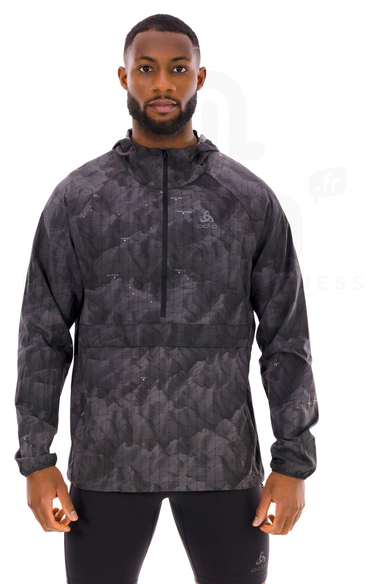 Odlo Zeroweight Print