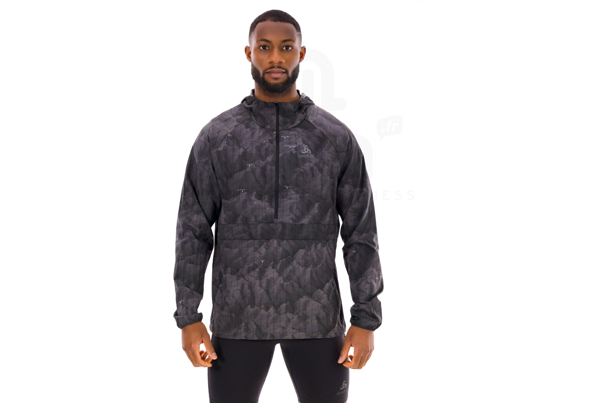 Odlo Zeroweight Print