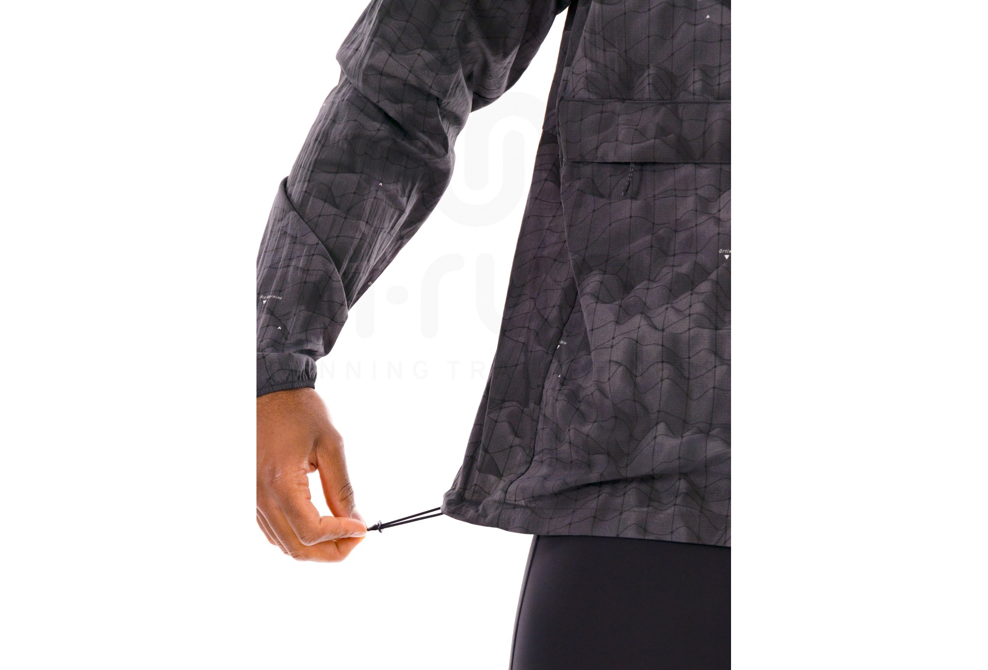 Odlo Zeroweight Print