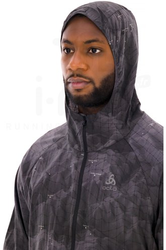 Odlo Zeroweight Print 