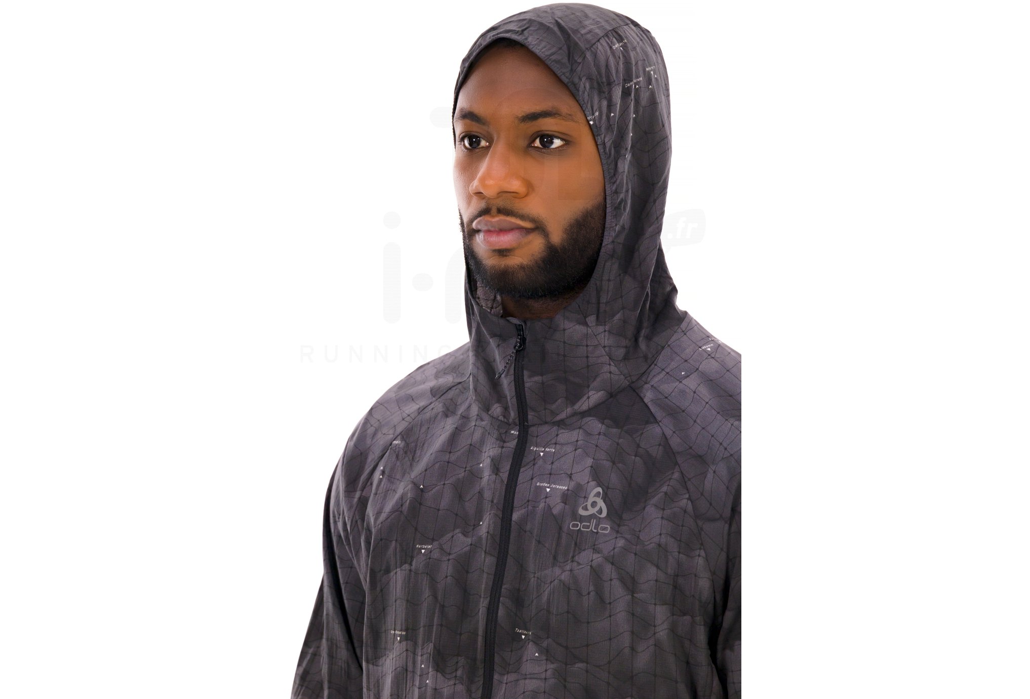 Odlo Zeroweight Print