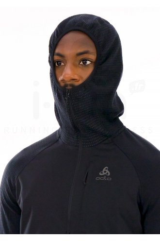 Odlo Zeroweight Pro Performance Wool 1/2 Zip 