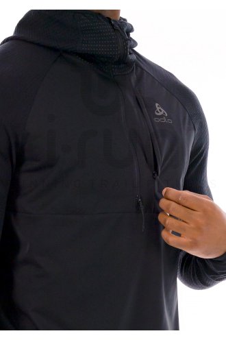 Odlo Zeroweight Pro Performance Wool 1/2 Zip 